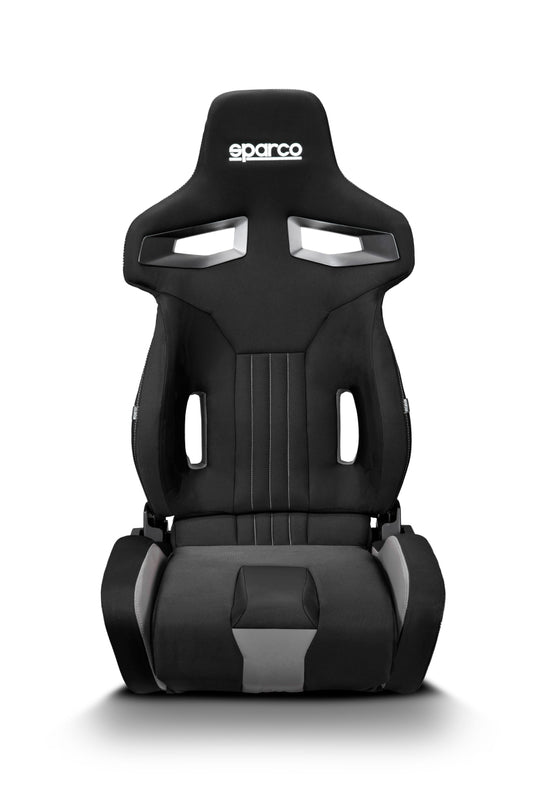 Sparco 009011NRGR SPA Seat R333