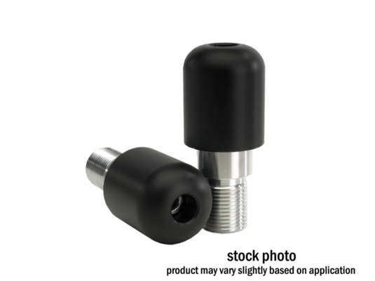 Vortex Racing BE613K VTX Bar End Slider
