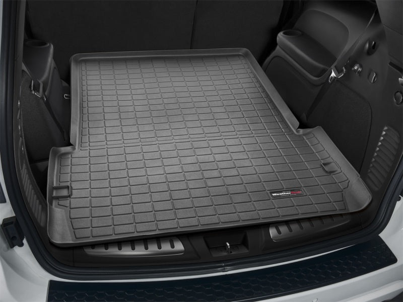 Load image into Gallery viewer, Weathertech 40493 WT Cargo Liners - Black
