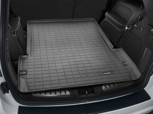 Weathertech 40493 WT Cargo Liners - Black