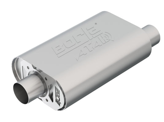 Borla 400820 BOR CrateMufflers