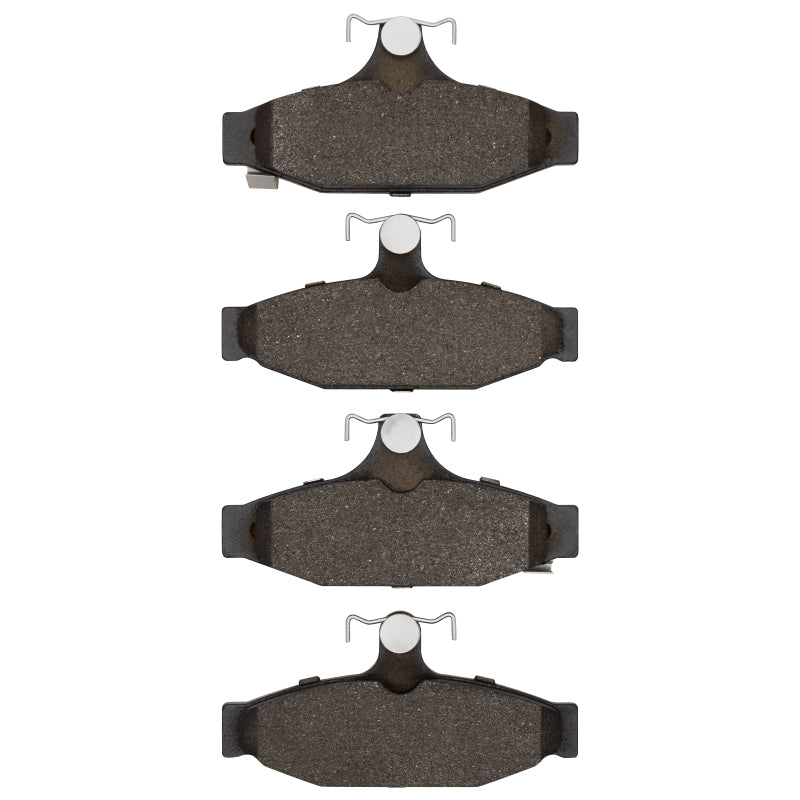 Load image into Gallery viewer, R1 Concepts 2115-0413-01 RNC Performance Sport Brake Pads
