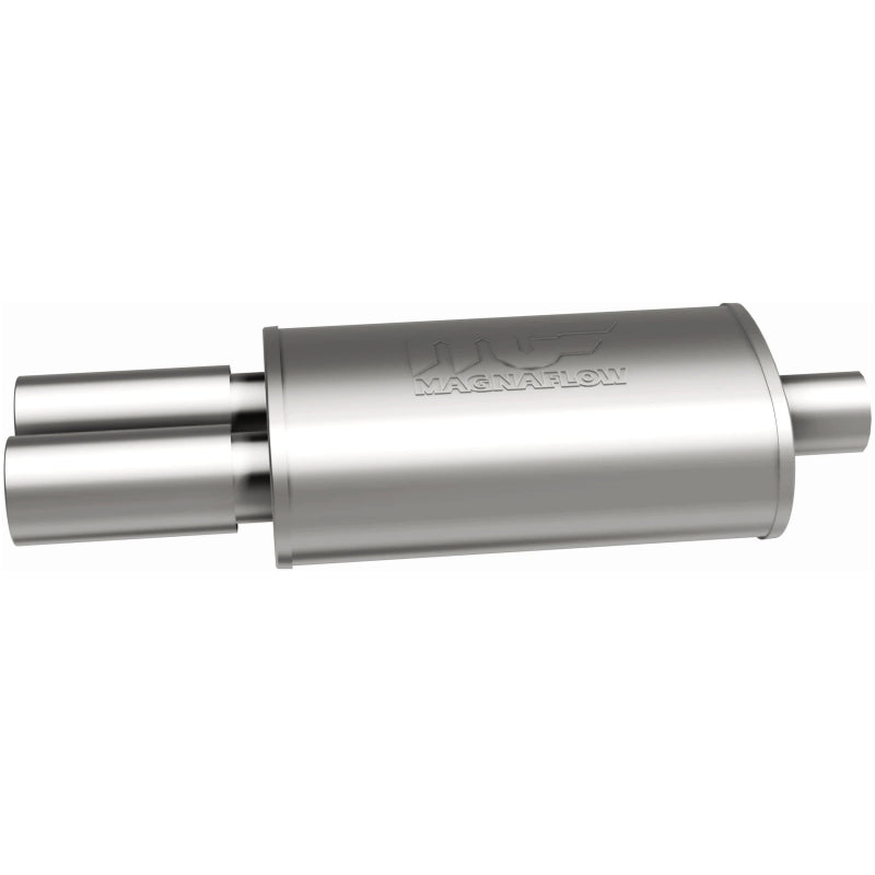 Load image into Gallery viewer, Magnaflow 14815 MAG SS Muffler w Tips
