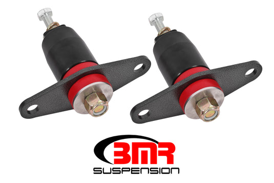 Bmr Suspension MM009 BMR Motor Mount Kits