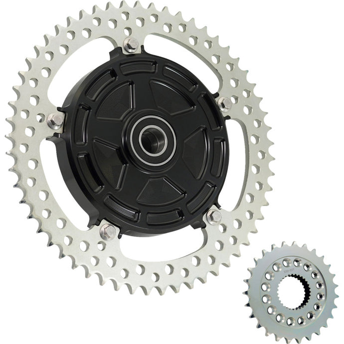 Arlen Ness 300-200 Chain Drive Conversion Kit