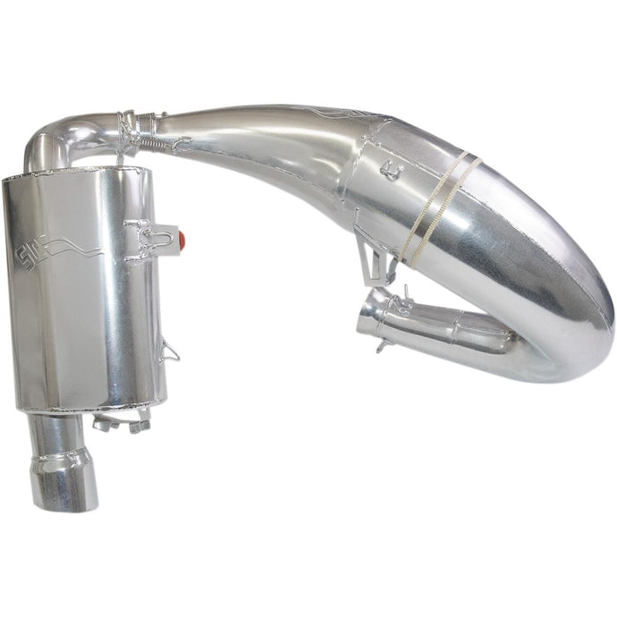 Starting Line Products 09-801 Single Pipe Set
