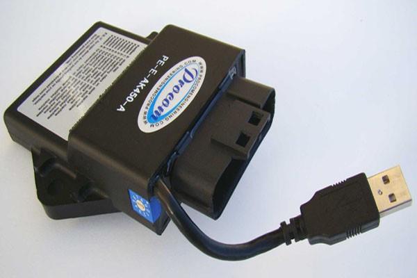 Procom PE-E-AK450-A Performance ECU