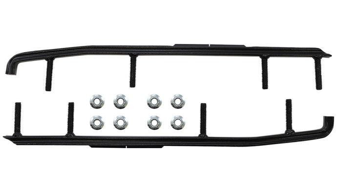 Woodys MA4-9975 Maverick Runners - 4in.