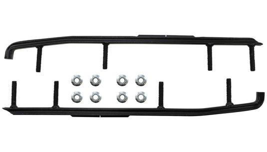 Woodys MA4-9975 Maverick Runners - 4in.