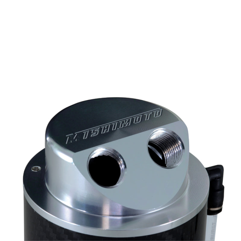 Load image into Gallery viewer, Mishimoto MMOCC-CF MM Fittings
