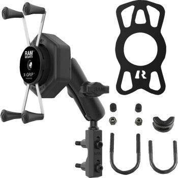 Ram Mounts RAM-B-174-UN10-462 X-Grip Mount Kit