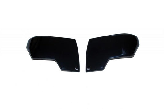 Avs 41145 AVS Headlight Covers