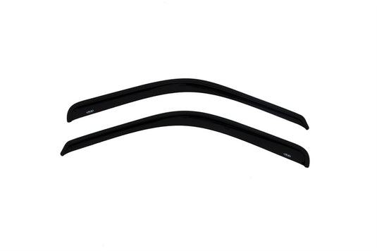 Avs 92503 AVS Ventvisor - Smoke