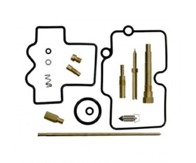 Spi XU-07408 Carburetor Rebuild Kit