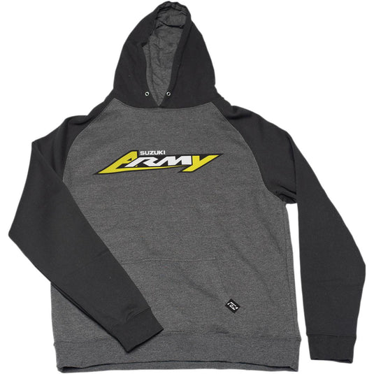 Charcoal/Black