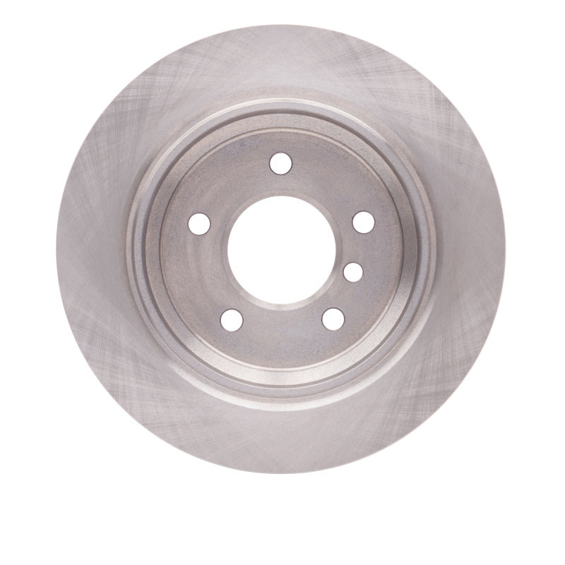 Load image into Gallery viewer, Dfc 600-31044 DFC Brake Rotors - Plain
