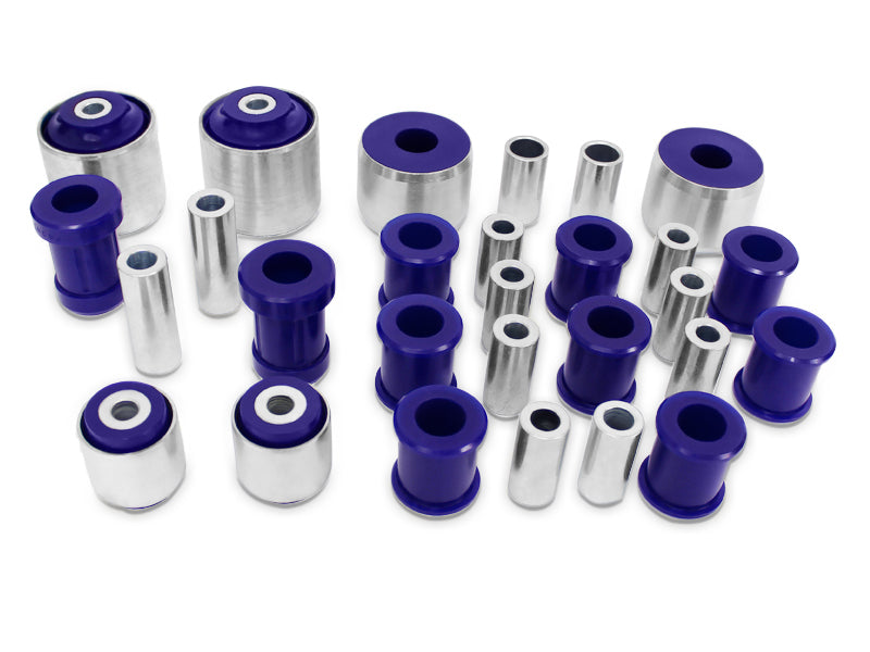 Load image into Gallery viewer, Superpro KIT175K SPR Bushing Kits
