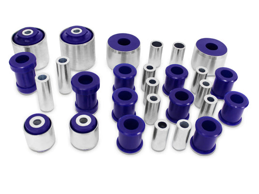 Superpro KIT175K SPR Bushing Kits