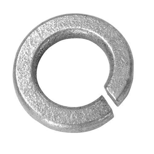 Bolt Mc Hardware 020-30600 Split Lock Washer - M6