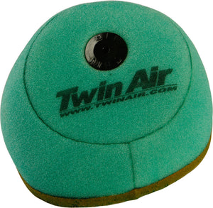 Twin Air 153215X Pre-Oiled Air Filter