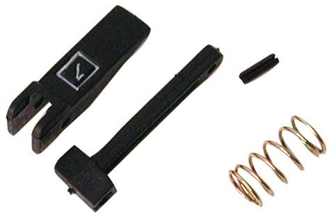 Spi 05-146-03 Mikuni Single/Dual Choke Control Lever Kit