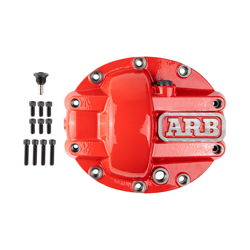 Load image into Gallery viewer, Arb 0750004 ARB Diff Case / Covers
