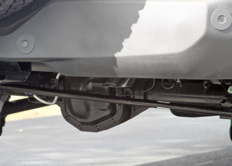 Load image into Gallery viewer, Flowmaster 818121 FLO American Thunder Axle-Back Exhaust Systems
