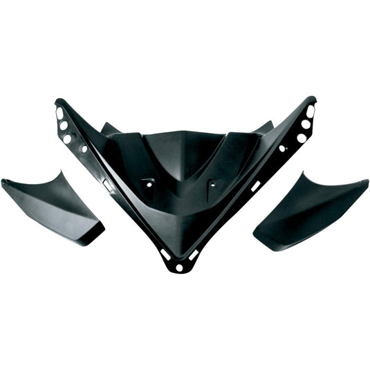 Kimpex 280594 Chassis Side Plate Cover - Left