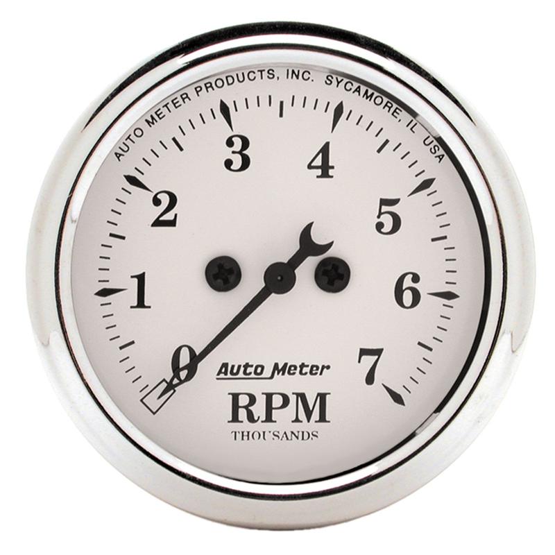 Load image into Gallery viewer, Autometer 1694 AM Old Tyme Gauges

