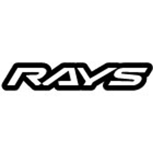 Rays WFNKEY RAY Formula Special Lug Nuts