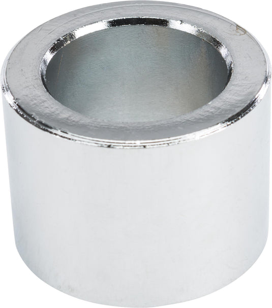 Harddrive 339350 1in. Wheel Spacer - Chrome