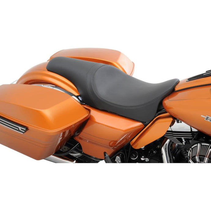 Drag Specialties 0801-1060 Predator Seat - Smooth