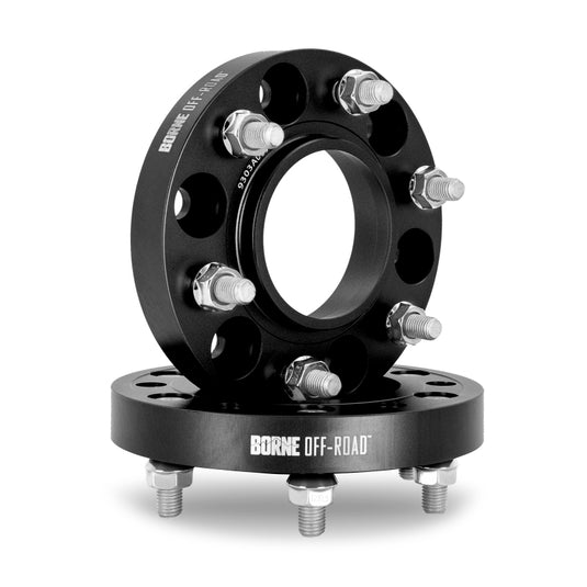 Mishimoto BNWS-004-250BK MM Wheel Spacers
