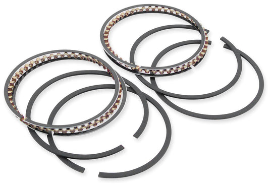 Hastings 6482040 Cast Ring Set (1200cc) - .040in. Oversize