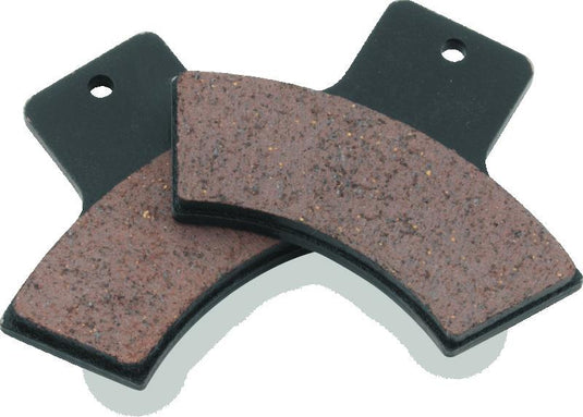 Bikemaster 961251 BKM Brake Pads
