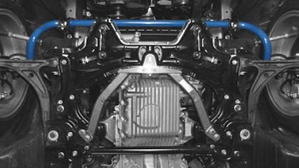 Load image into Gallery viewer, Cusco 380 311 A32 CUS Front Sway Bars
