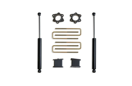 Maxtrac 901340 MXT Lift Kit