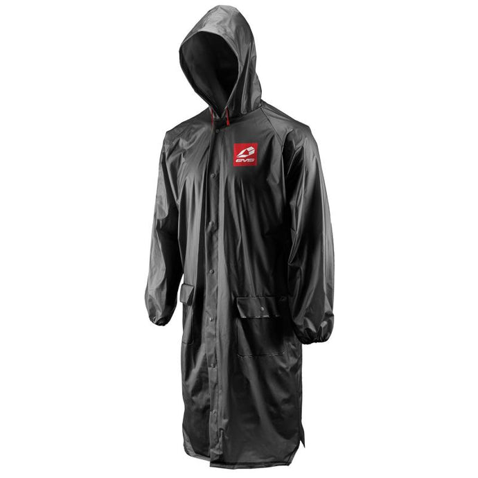 Evs RAINCOAT-BK-L/XL EVS Raincoat