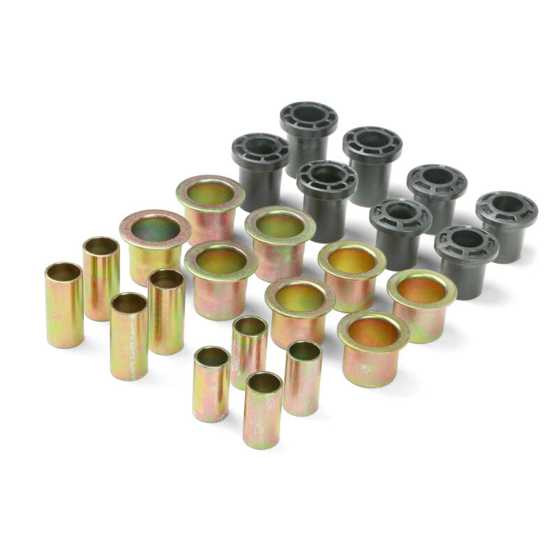 Load image into Gallery viewer, Ridetech 11539590 RID Bushing Kits
