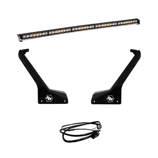 Baja Designs 447665UP BAJ S8 Light Bars