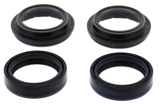 All Balls Racing 56-186 ABR Fork & Dust Seal Kits