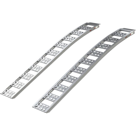 Yutrax YR501 Arched Loading Ramps - 12in. x 90in.