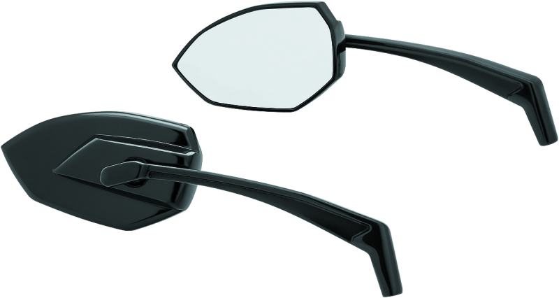 Load image into Gallery viewer, Kuryakyn 1963 KUR Mirrors
