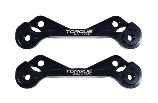 Torque Solution TS-SU-317 TQS Brake Caliper Adapters