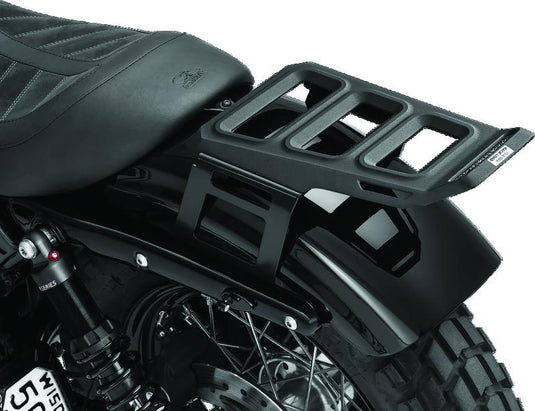 Kuryakyn 6665 KUR Luggage Racks C