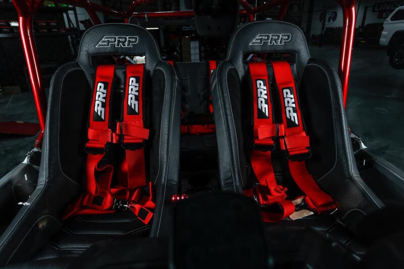 Load image into Gallery viewer, Prp Seats SB4.3R PRP 4.3 Harness
