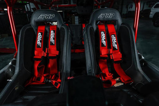 Prp Seats SB4.3R PRP 4.3 Harness