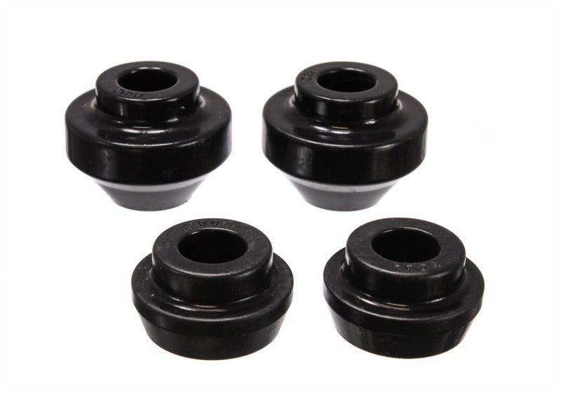 Load image into Gallery viewer, Energy Suspension 4.7109G ES Strut Bushings - Black
