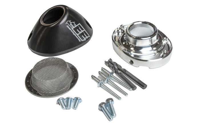 Enduro Engineering 40-4115 Spark Arrestor End Cap