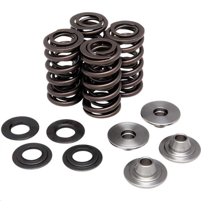 Kibblewhite Precision 40-41400 Lightweight Racing Valve Spring Kit